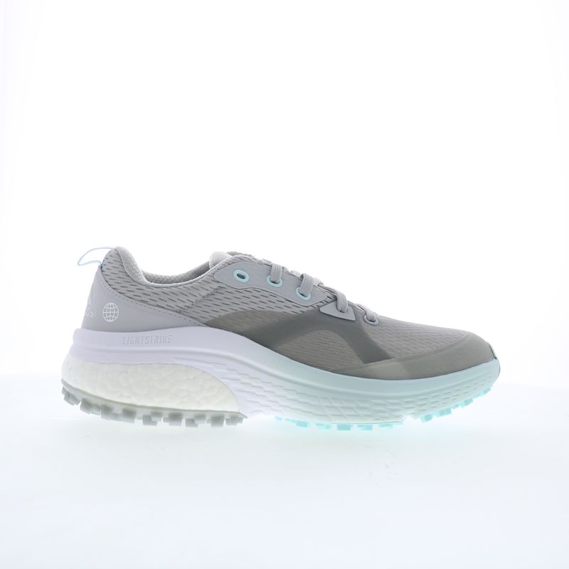 Adidas Womens Solarmotion Gray Shoes Nwt